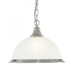 SEARCHLIGHT American diner - 1lt suspension, satin a 1044