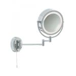 SEARCHLIGHT Bathroom mirror - illuminated mirror - c 11824