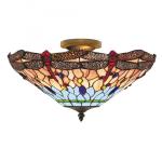 SEARCHLIGHT Dragonfly - 1lt s/plafonnier ceiling, la 1289-16