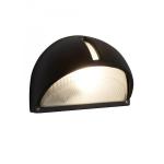 SEARCHLIGHT Exterieur led & porch - half-moon appliq 130