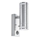 SEARCHLIGHT Exterieur led & porch (gu10 led) - 2lt p 1318-2-LED