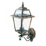 SEARCHLIGHT New orleans applique montante exterieure 1521