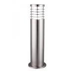 SEARCHLIGHT Louvre outdoor - 1lt outdoor post (heigh 1556-450