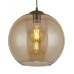 SEARCHLIGHT Balls 1lt round suspension (25cm dia), v 1621AM