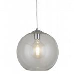 SEARCHLIGHT Balls 1lt round suspension (35cm dia), v 1635CL