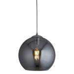 SEARCHLIGHT Balls 1lt round suspension (35cm dia), v 1635SM
