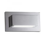 SEARCHLIGHT Ledge applique led  10w chrome up/downli 1752CC