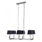 SEARCHLIGHT Buckingham 6lt suspension - ss & cc avec 1826-6CC