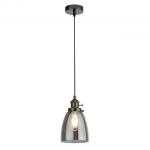 SEARCHLIGHT Camden suspension islet 1lt aluminum hol 1921-1BC