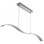 SEARCHLIGHT Wing led bar lights - suspension bar sat 2076SS