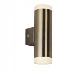 SEARCHLIGHT Exterieur led 2lt  & porch applique, lai 2100AB