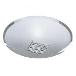 SEARCHLIGHT Horizon plafonnier - 1lt ceiling plafonn 2198-32
