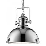 SEARCHLIGHT Louisiana industrial suspension, 1lt chr 2297CC