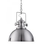 SEARCHLIGHT Louisiana industrial suspension, 1lt sat 2297SS