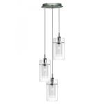 SEARCHLIGHT Duo i - ss double verre 3lt suspension 2300-3