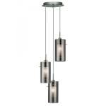 SEARCHLIGHT Duo 2 - 3lt ceiling multi-drop avec smok 2300-3SM