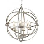 SEARCHLIGHT Orbit 6lt cage frame orb suspension, sat 2476-6SS