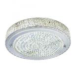 SEARCHLIGHT Florida plafonnier  (dim) led ceiling pl 2714CC