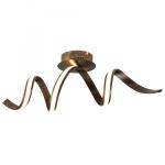 SEARCHLIGHT Ribbon (dim) led twist ceiling plafonnie 2814RU