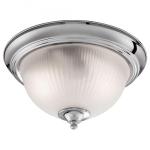 SEARCHLIGHT American diner - 2lt ip44 ceiling plafon 4042