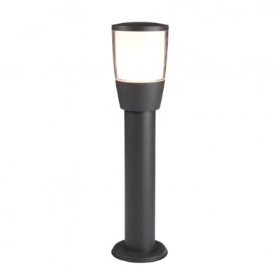 SEARCHLIGHT Tucson outdoor 1lt post (45cm height), d 0598-450GY