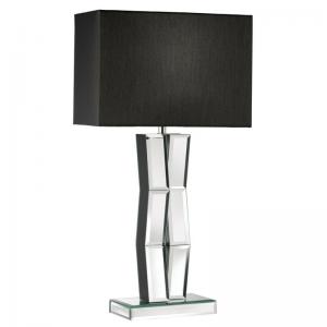 SEARCHLIGHT Mirror lampe a poser - mirror finition/n EU5110BK