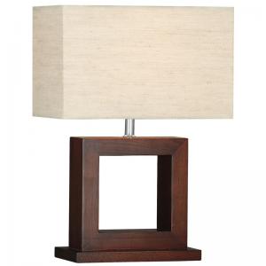 SEARCHLIGHT Calven window dark bois square tl cw sha EU9000