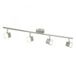 SEARCHLIGHT Quad (dim) 4lt led square head spot spli 4234SS