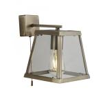 SEARCHLIGHT Voyager 1lt applique - ab 4611AB