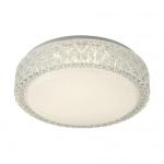 SEARCHLIGHT Plafonnier led fitting, star finition 4650-28