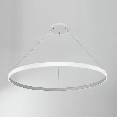 SEARCHLIGHT Orbit 120cm suspension, matt blanc, dimm PE-ORB120-W