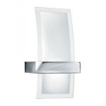 SEARCHLIGHT Applique support murale led, curved clai 5115-LED