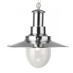 SEARCHLIGHT Fisherman ii  suspension - 1lt large sus 5301SS