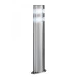 SEARCHLIGHT India exterieur led borne - 45cm satin a 5304-450