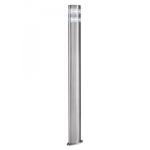 SEARCHLIGHT India exterieur led borne - 90cm satin a 5304-900
