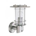 SEARCHLIGHT Outdoor & porch  applique acier inoxydab 6211