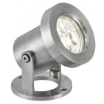 SEARCHLIGHT Outdoor led ip65 3 x 1w acier inoxydable 6223SS