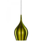 SEARCHLIGHT Vibrant 1lt green suspension - dia 12cm 6461-12GR