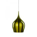 SEARCHLIGHT Vibrant 1lt green suspension - dia 26cm 6461-26GR