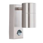 SEARCHLIGHT Exterieur led & porch (gu10 led) wall lt 7008-1SS-LED