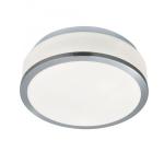 SEARCHLIGHT Cheese - bathroom - ip44 2lt plafonnier, 7039-23SS