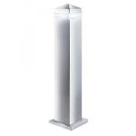 SEARCHLIGHT India exterieur led borne - 45cm satin a 7202-450