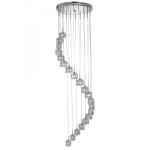 SEARCHLIGHT Ice cube (dim) led - 20lt multi-drop (ha 7820-20-LED