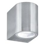 SEARCHLIGHT Exterieur led & porch (gu10 led) ip44 ap 8008-1SS-LED