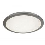 SEARCHLIGHT Led plafonnier ceiling light, dia 40cm, 8100-40CC
