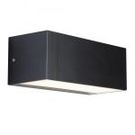 SEARCHLIGHT Coastal applique exterieure led polyprop 8735GY