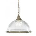 SEARCHLIGHT American diner - 1lt suspension, laiton 9369