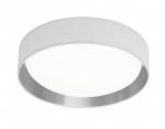 SEARCHLIGHT Gianna 1lt led plafonnier ceiling light, 9371-37WSI