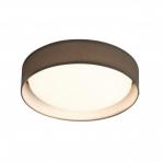 SEARCHLIGHT Gianna 1lt led plafonnier ceiling light, 9371-50GY