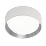 SEARCHLIGHT Gianna 1lt led plafonnier ceiling light, 9371-50WSI